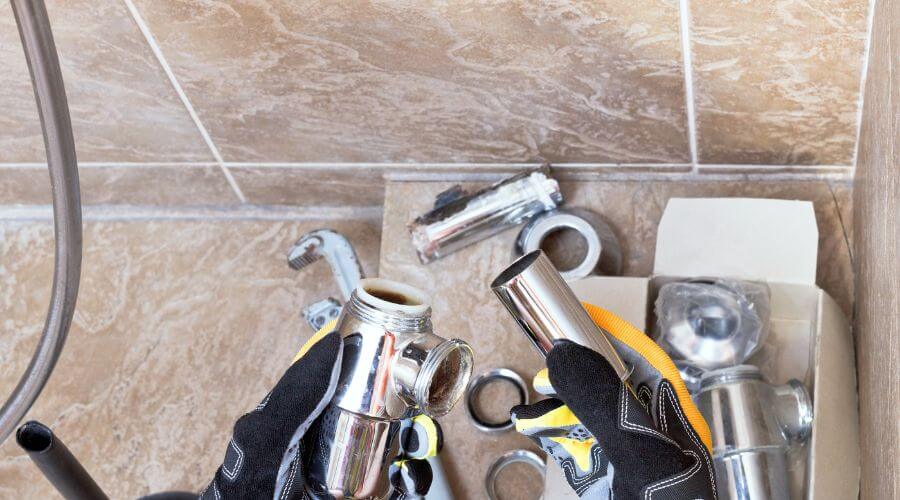 Local Chimney Repair in Milan, MI